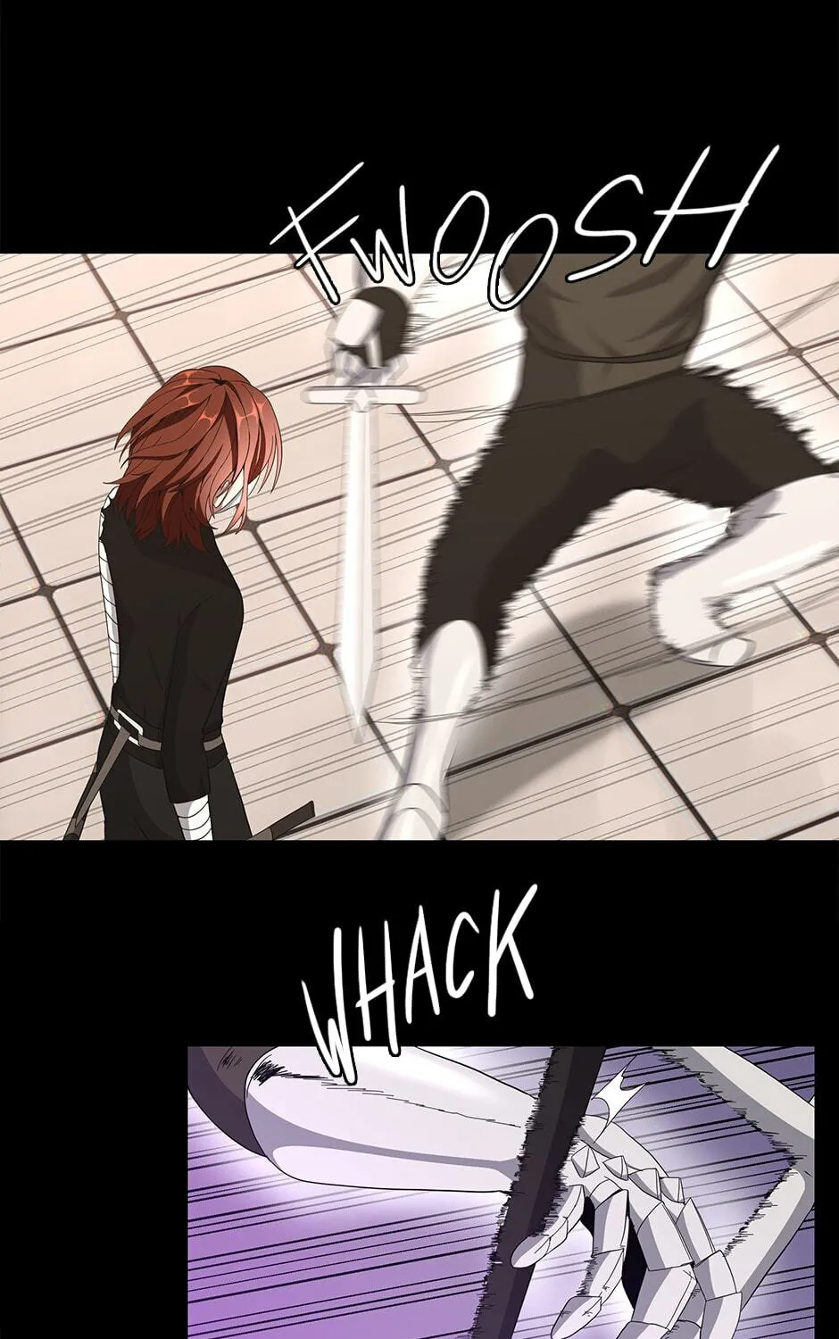 Read The Beginning After the End chapter 72 image 90 on Lezhin