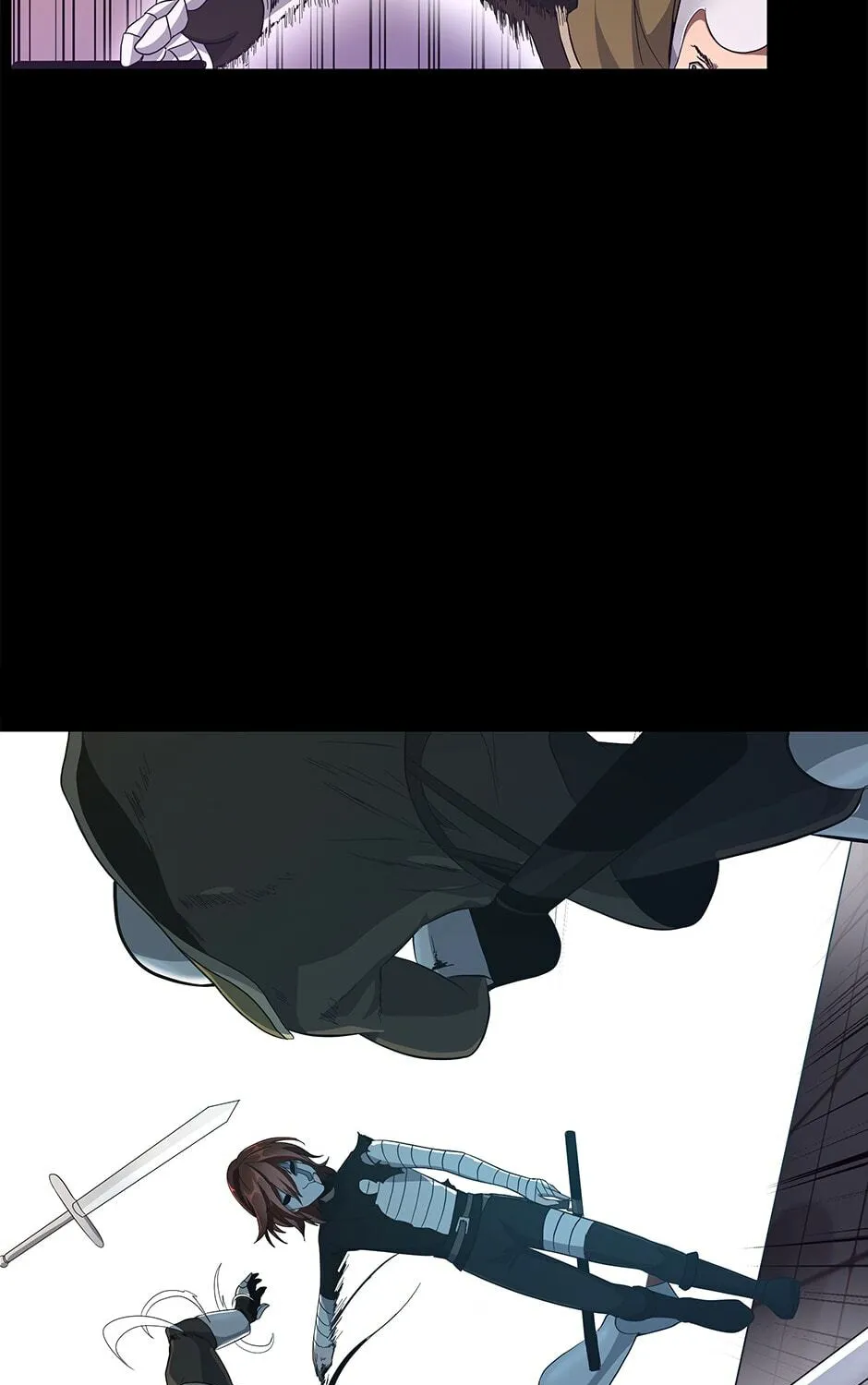 Read The Beginning After the End chapter 72 image 92 on Lezhin