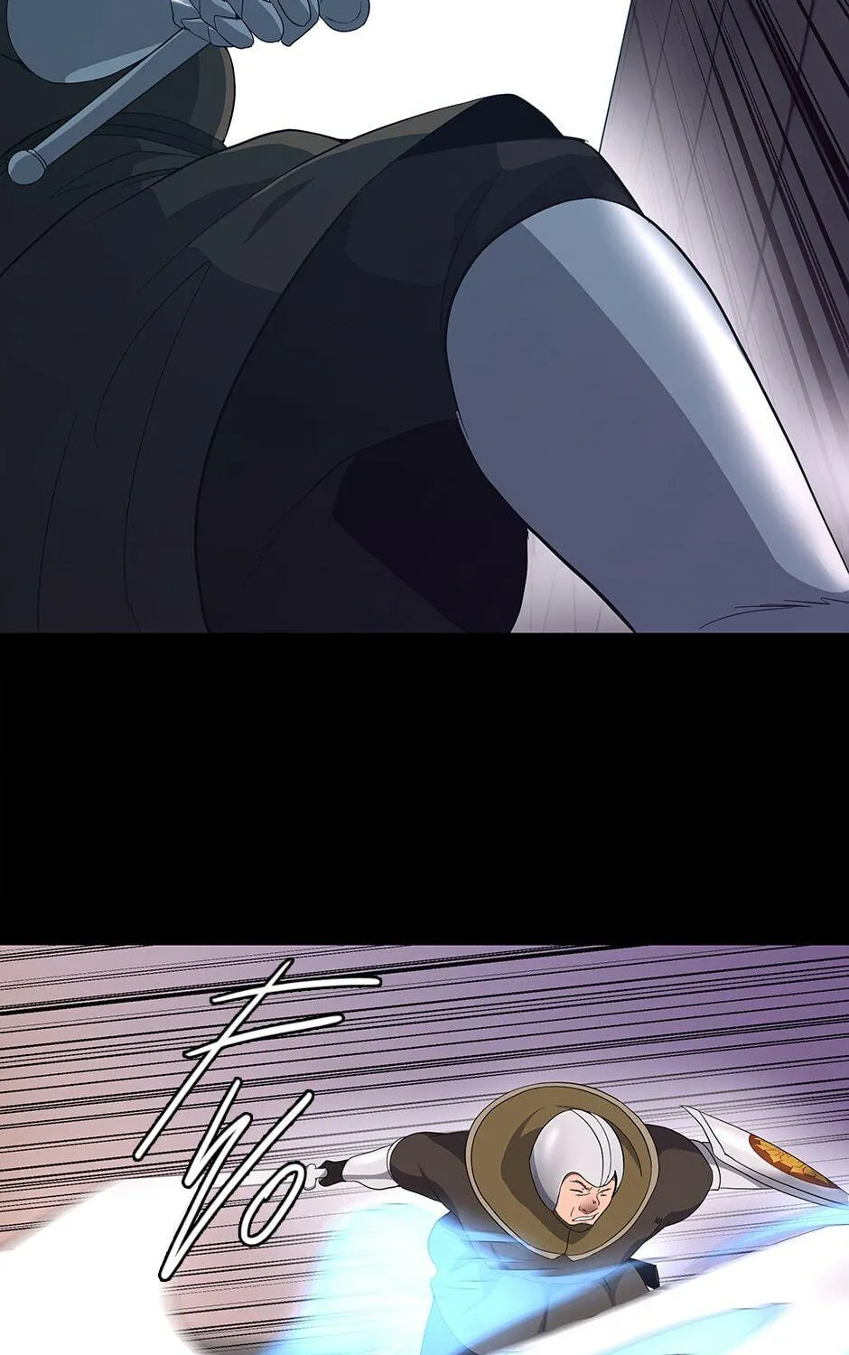 Read The Beginning After the End chapter 72 image 94 on Lezhin