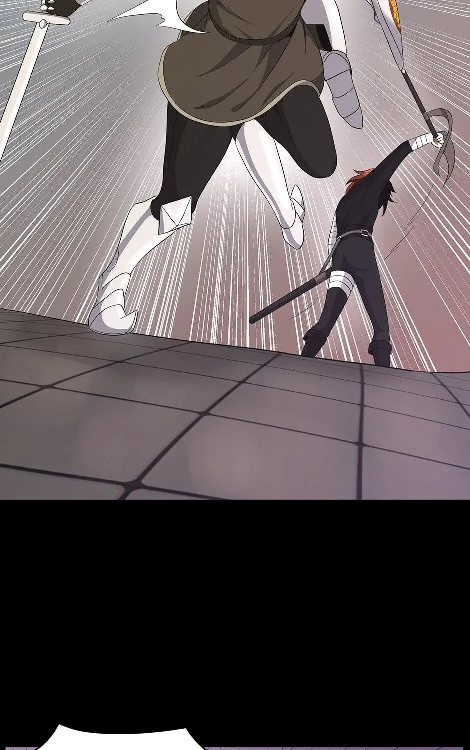 Read The Beginning After the End chapter 72 image 98 on Lezhin