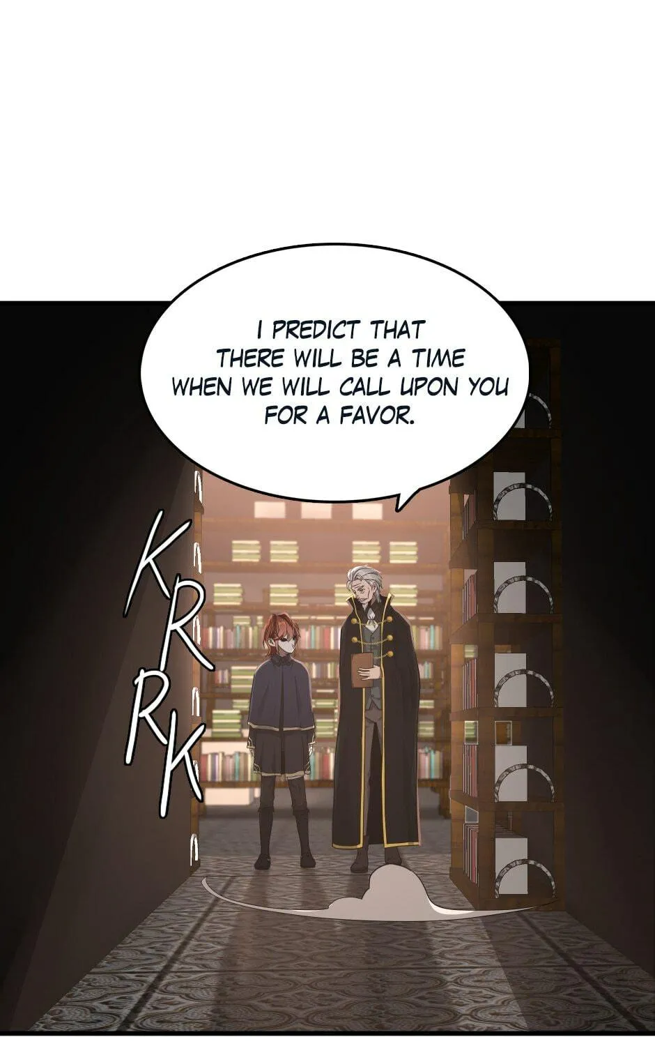 Read The Beginning After the End chapter 73 image 100 on Lezhin