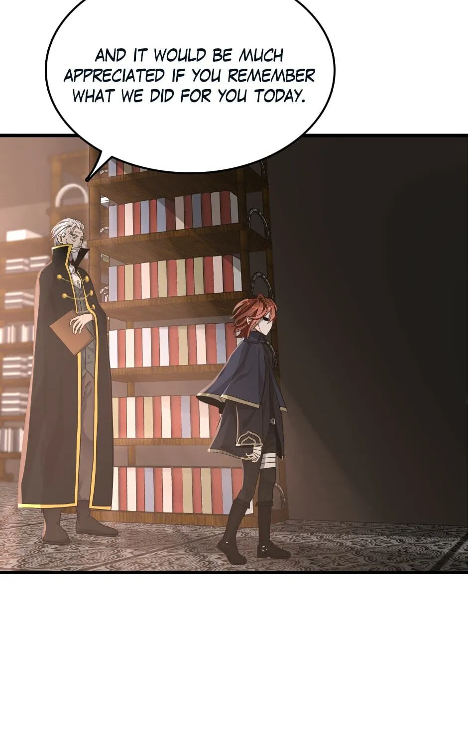 Read The Beginning After the End chapter 73 image 102 on Lezhin