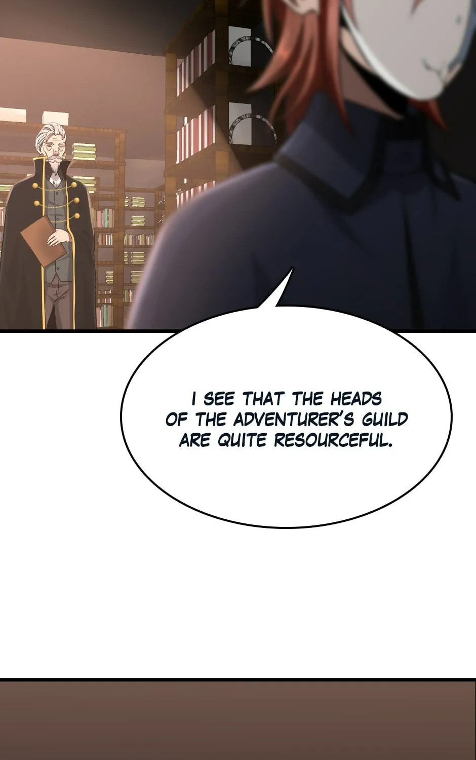 Read The Beginning After the End chapter 73 image 104 on Lezhin