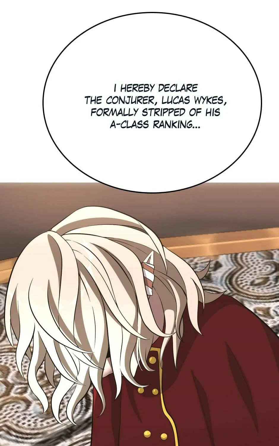 Read The Beginning After the End chapter 73 image 18 on Lezhin