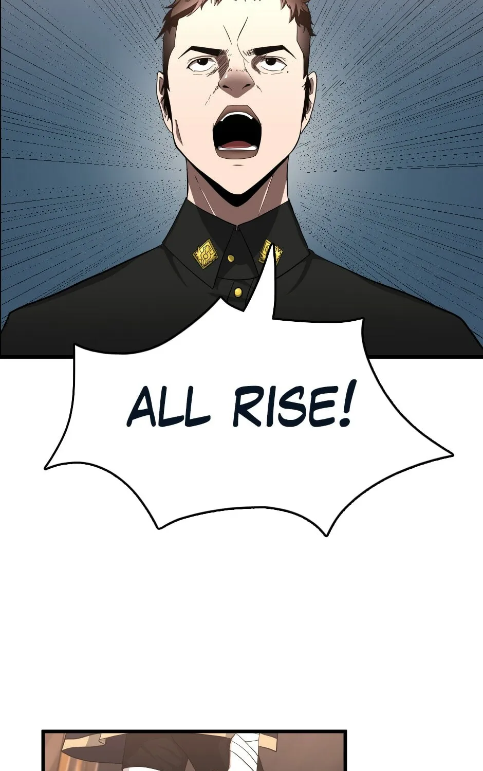 Read The Beginning After the End chapter 73 image 2 on Lezhin