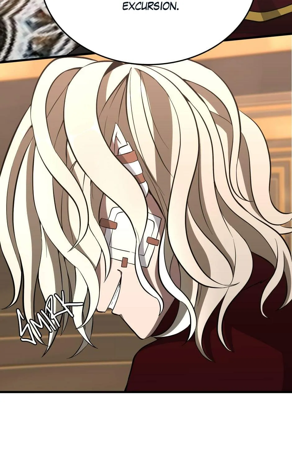 Read The Beginning After the End chapter 73 image 20 on Lezhin