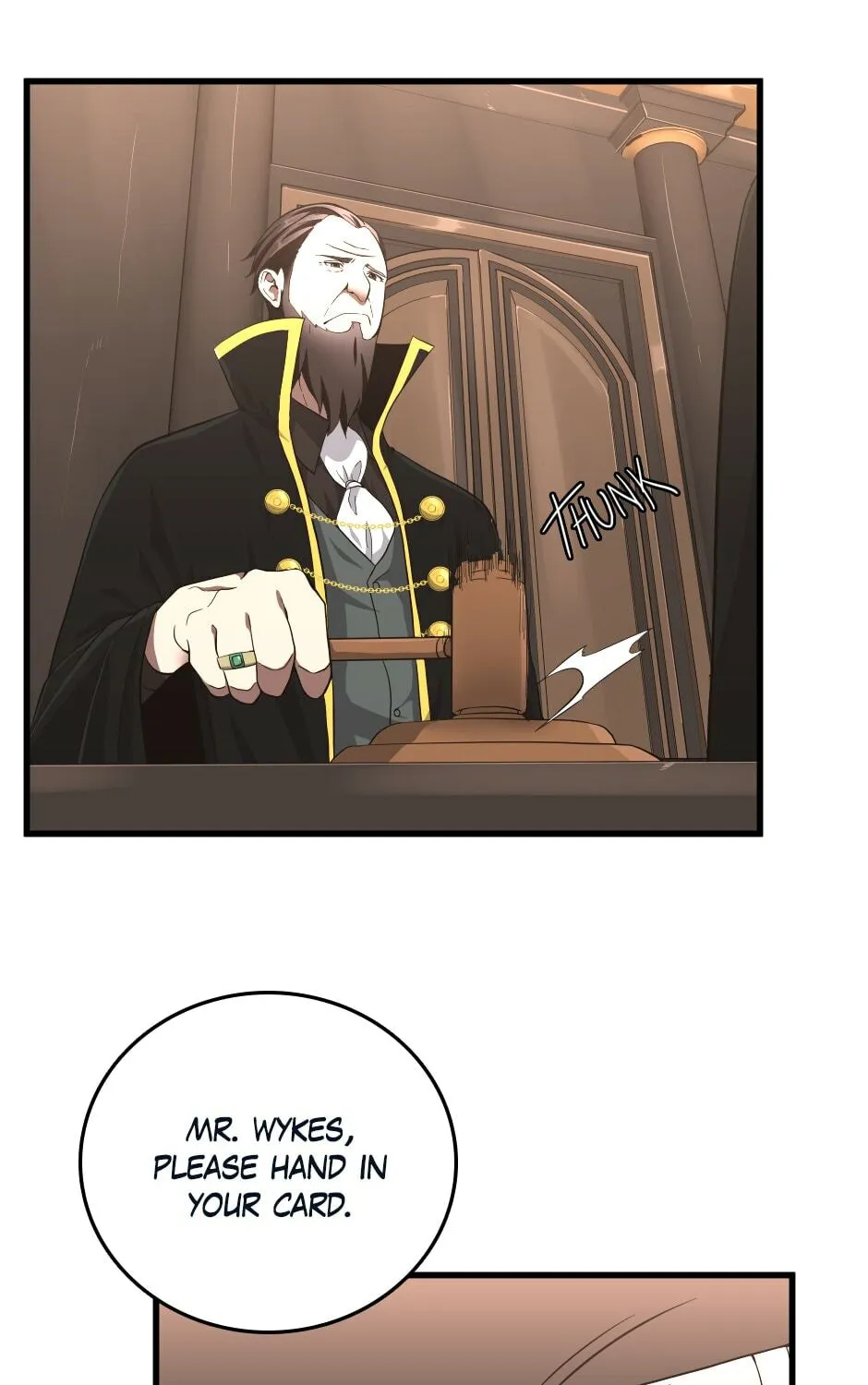Read The Beginning After the End chapter 73 image 24 on Lezhin