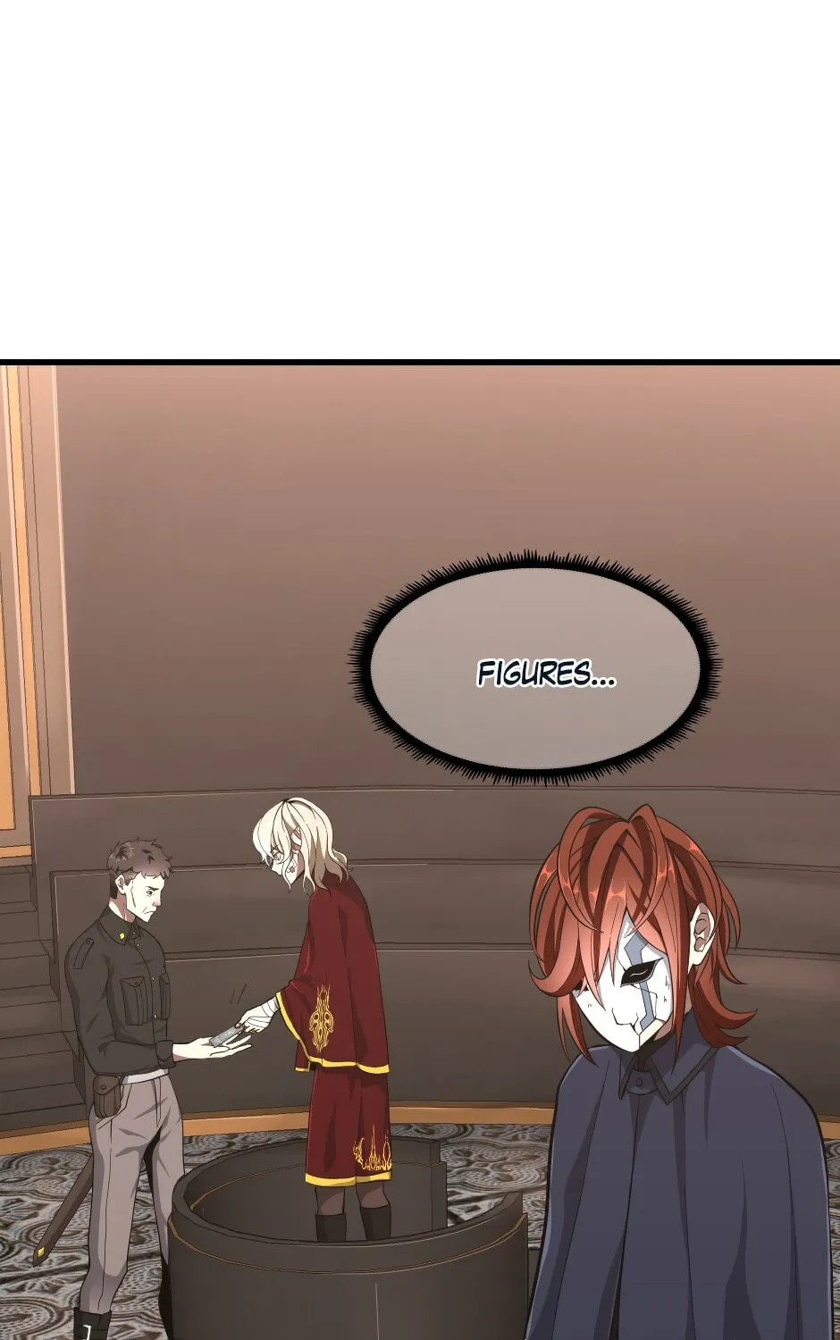 Read The Beginning After the End chapter 73 image 26 on Lezhin