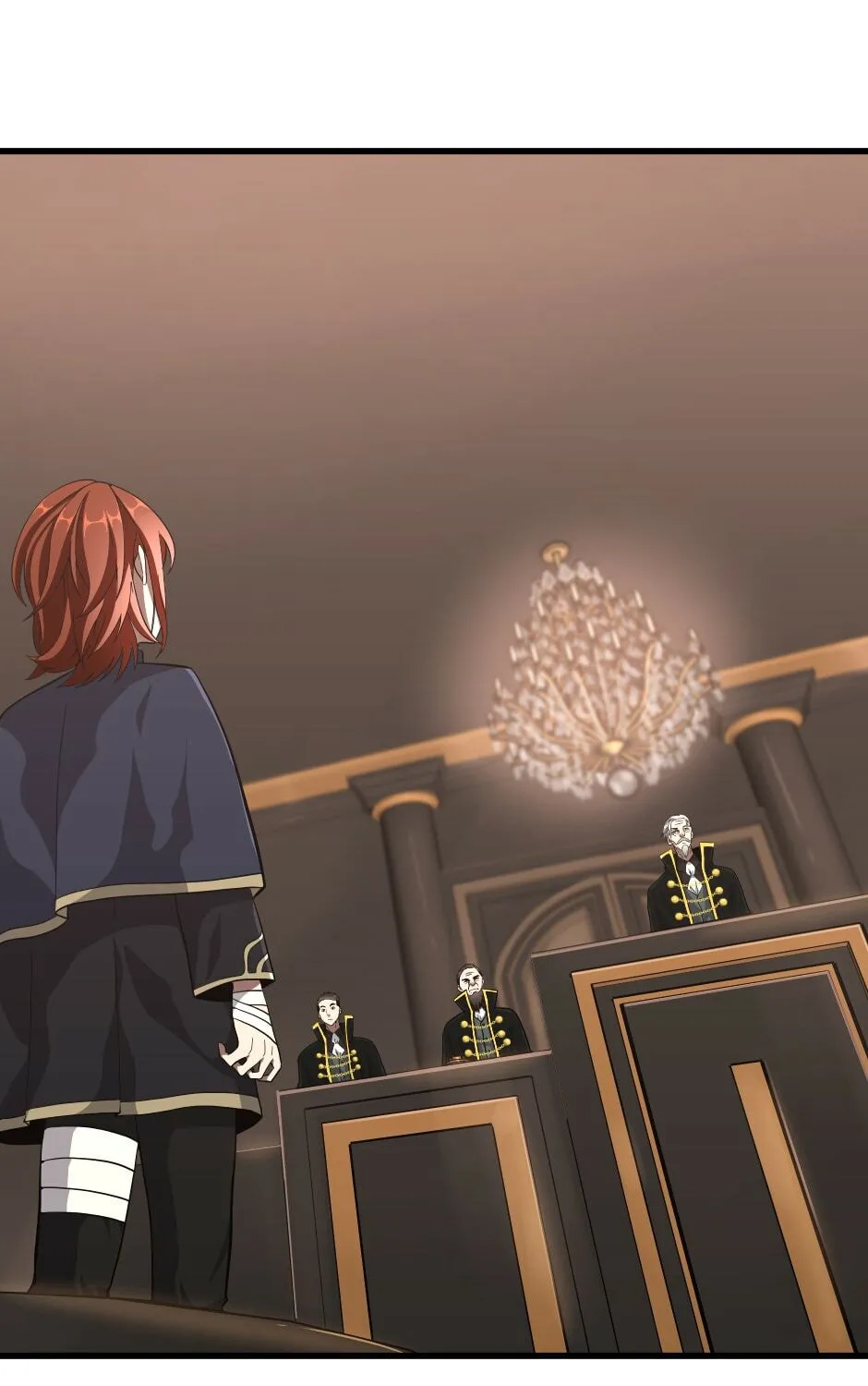 Read The Beginning After the End chapter 73 image 30 on Lezhin
