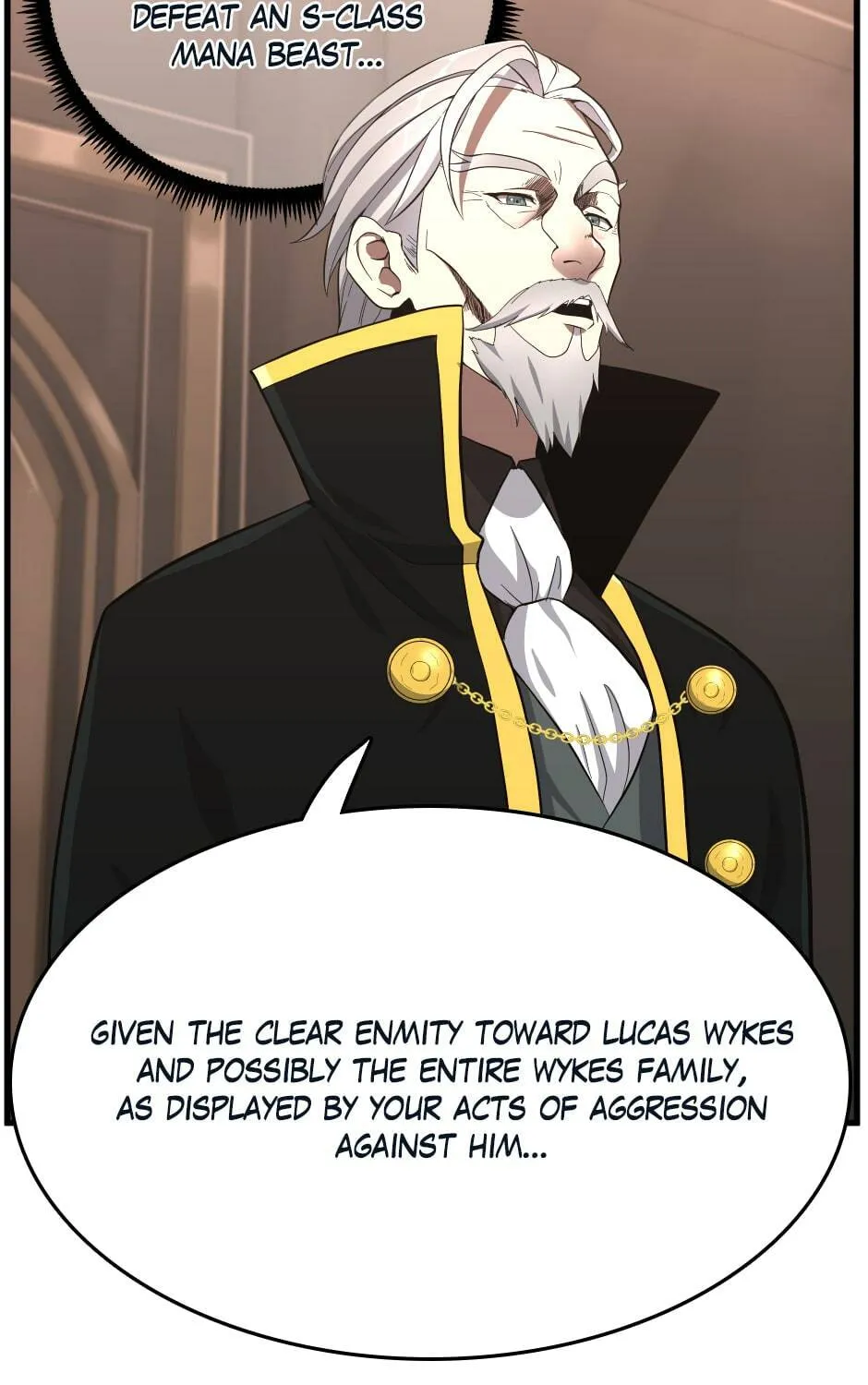 Read The Beginning After the End chapter 73 image 32 on Lezhin