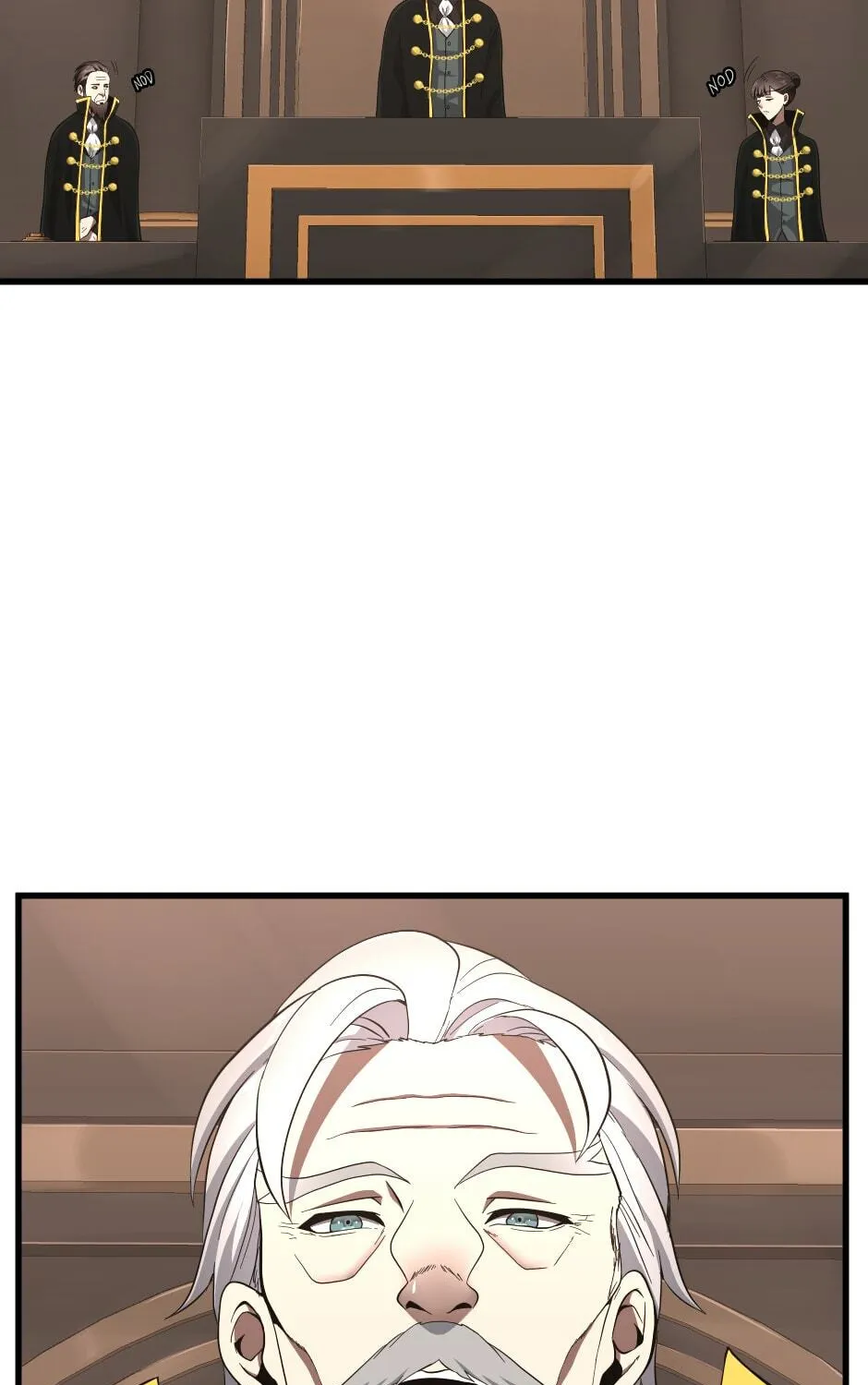 Read The Beginning After the End chapter 73 image 36 on Lezhin