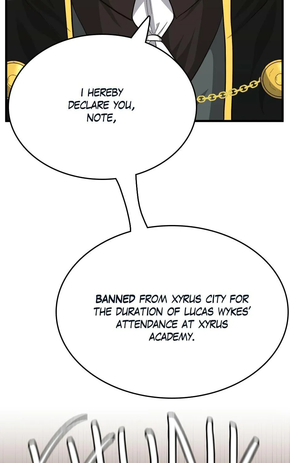 Read The Beginning After the End chapter 73 image 38 on Lezhin