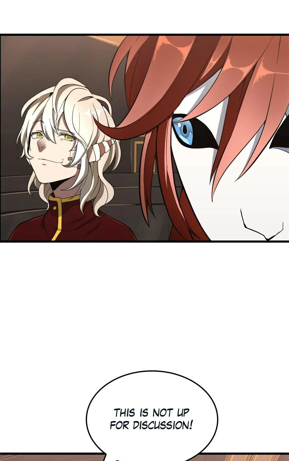 Read The Beginning After the End chapter 73 image 48 on Lezhin