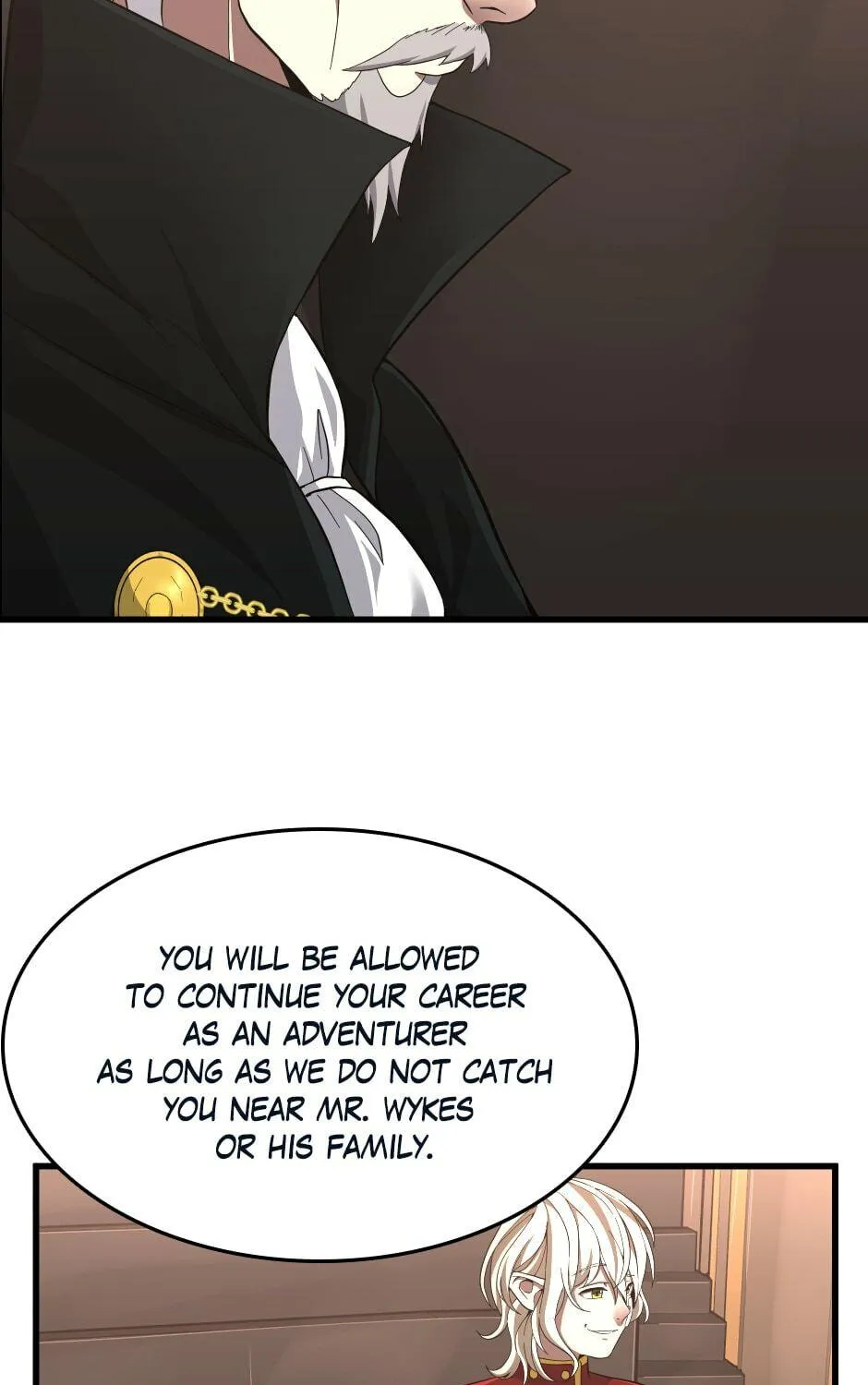 Read The Beginning After the End chapter 73 image 52 on Lezhin