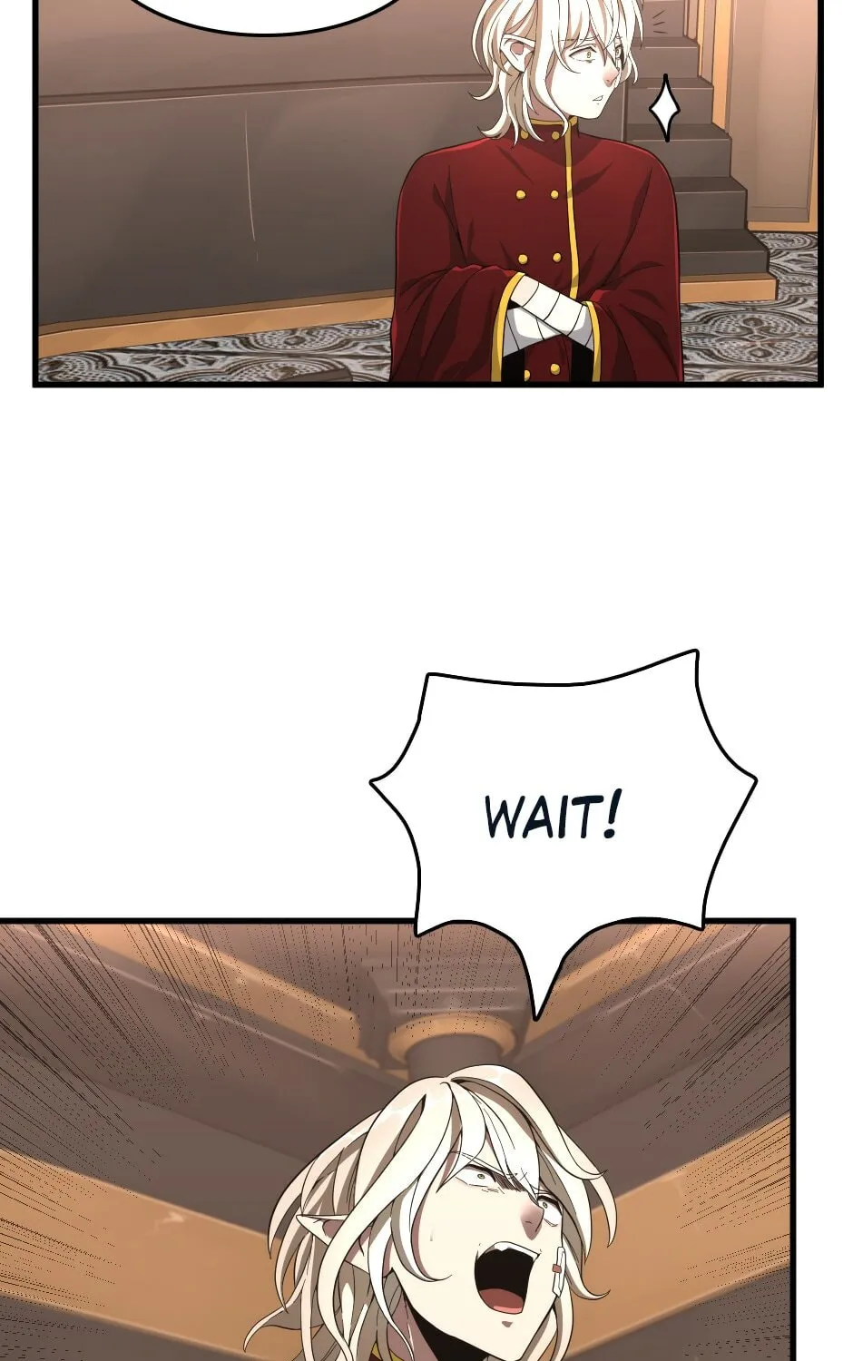 Read The Beginning After the End chapter 73 image 54 on Lezhin