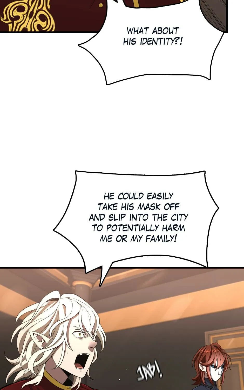 Read The Beginning After the End chapter 73 image 56 on Lezhin