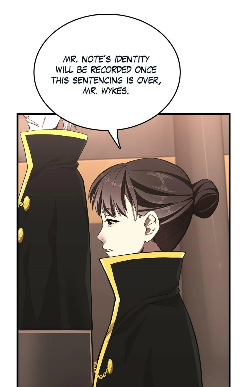 Read The Beginning After the End chapter 73 image 58 on Lezhin