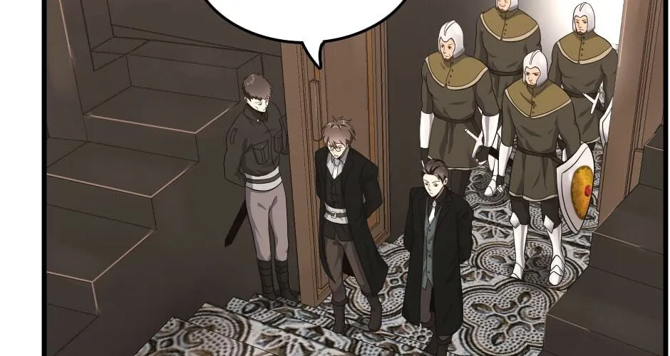 Read The Beginning After the End chapter 73 image 63 on Lezhin