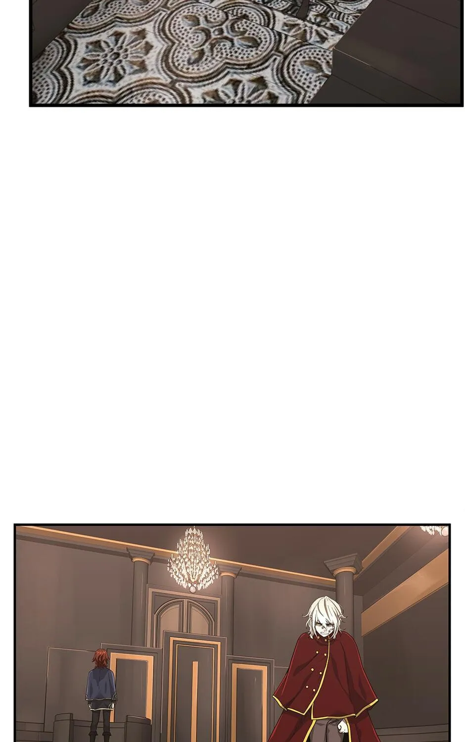Read The Beginning After the End chapter 73 image 64 on Lezhin