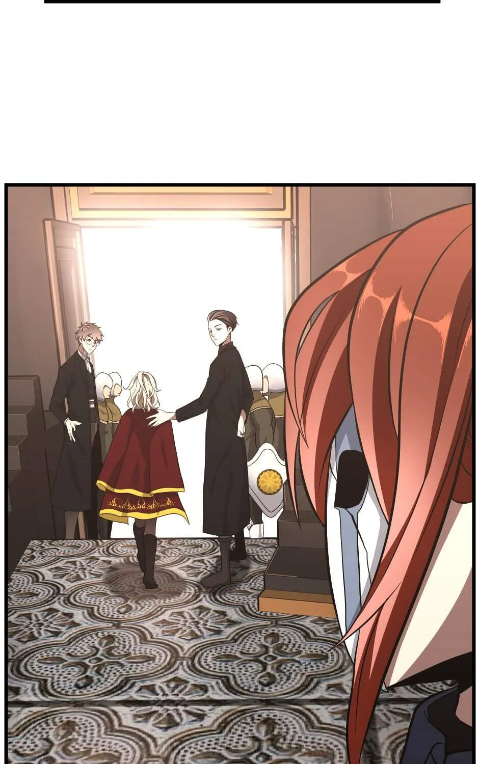 Read The Beginning After the End chapter 73 image 74 on Lezhin