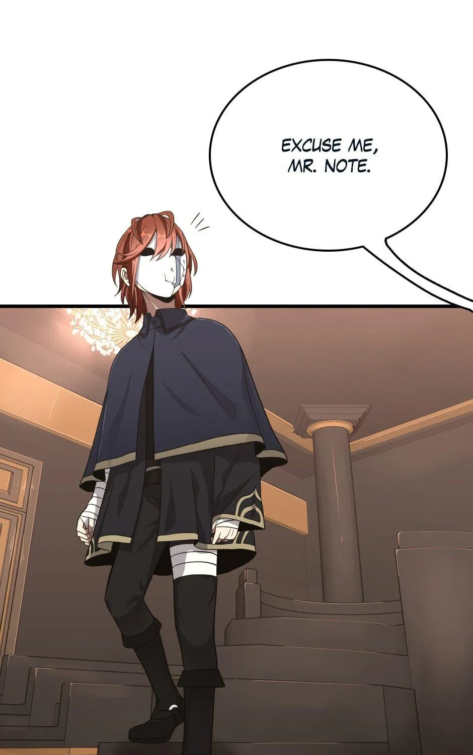 Read The Beginning After the End chapter 73 image 76 on Lezhin