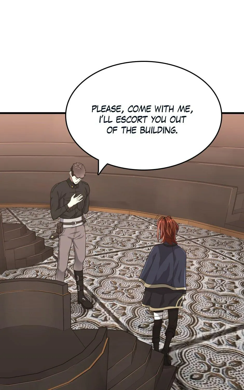 Read The Beginning After the End chapter 73 image 78 on Lezhin