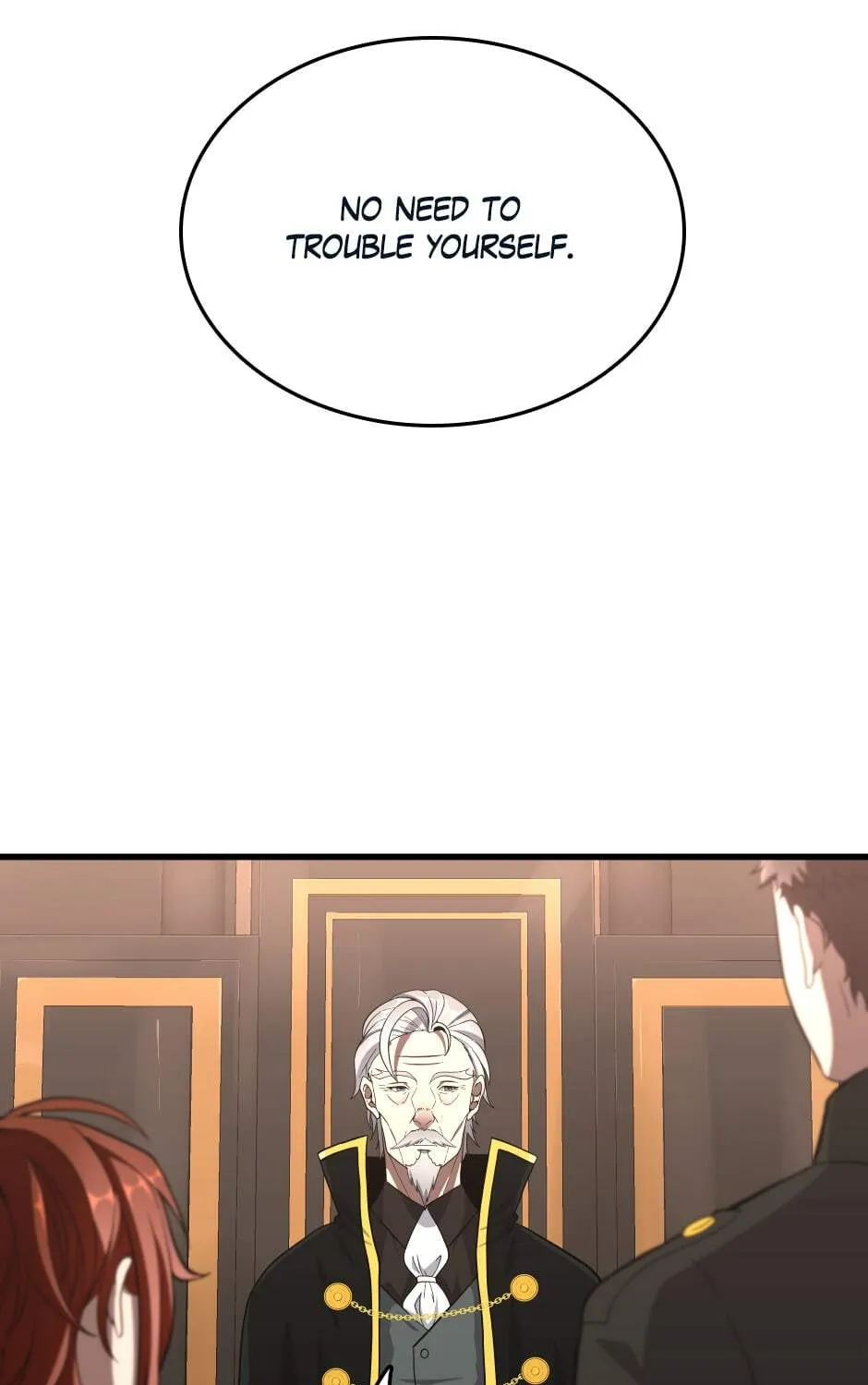 Read The Beginning After the End chapter 73 image 80 on Lezhin