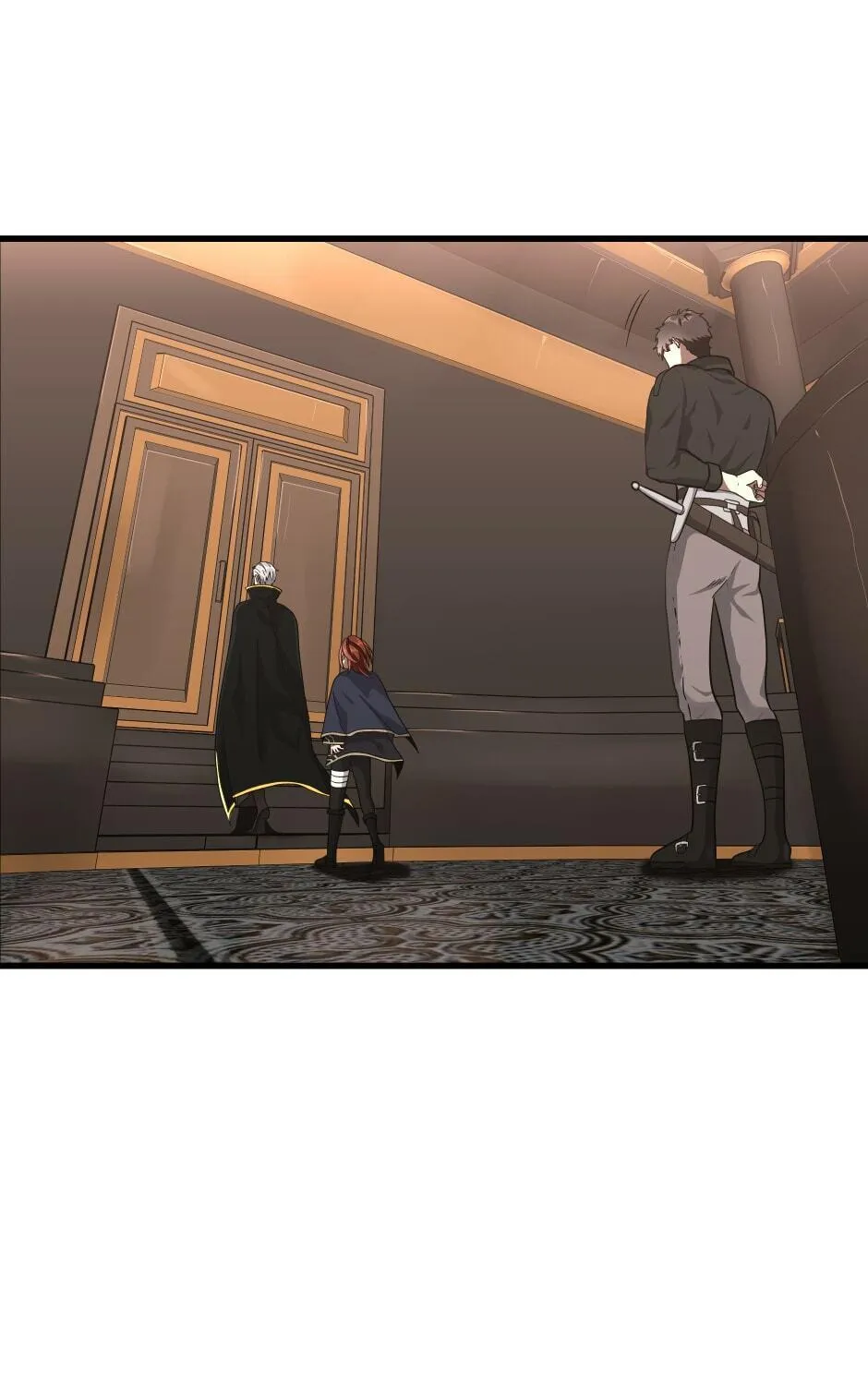 Read The Beginning After the End chapter 73 image 82 on Lezhin