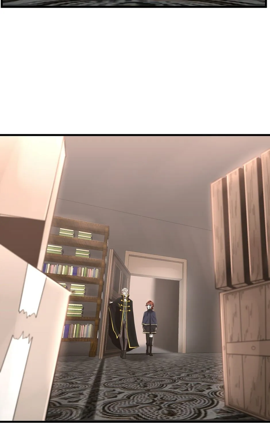 Read The Beginning After the End chapter 73 image 86 on Lezhin