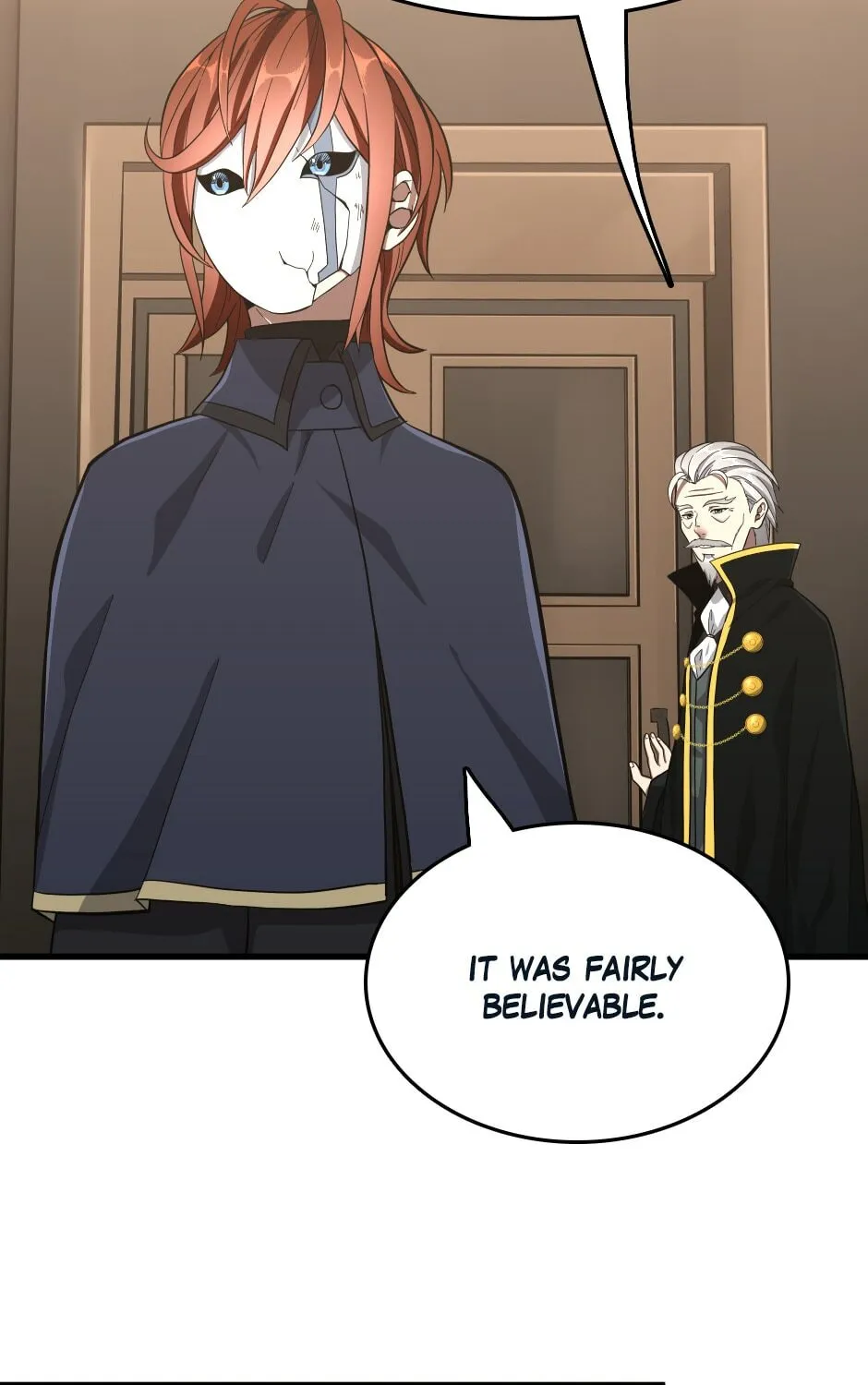 Read The Beginning After the End chapter 73 image 90 on Lezhin