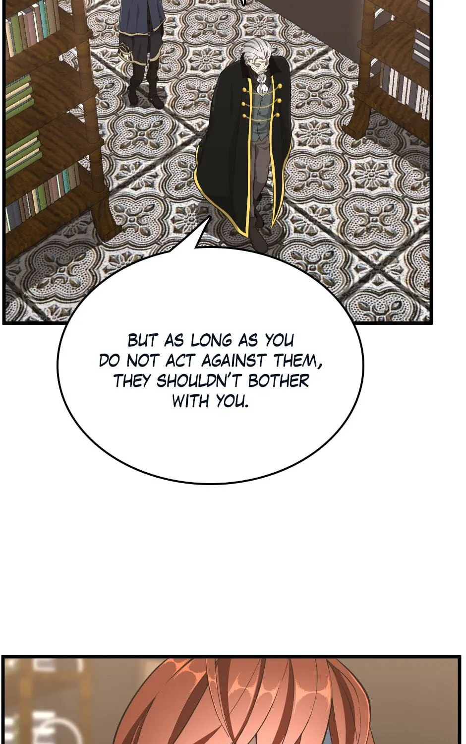 Read The Beginning After the End chapter 73 image 96 on Lezhin
