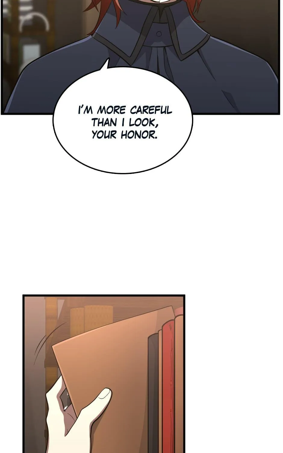 Read The Beginning After the End chapter 73 image 98 on Lezhin