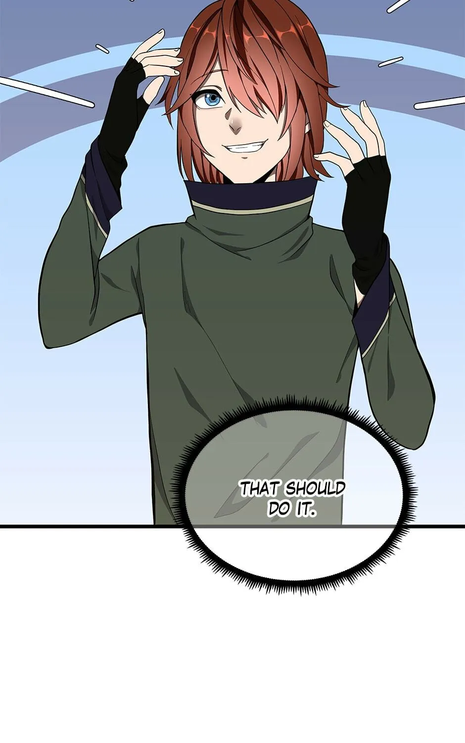 Read The Beginning After the End chapter 74 image 102 on Lezhin