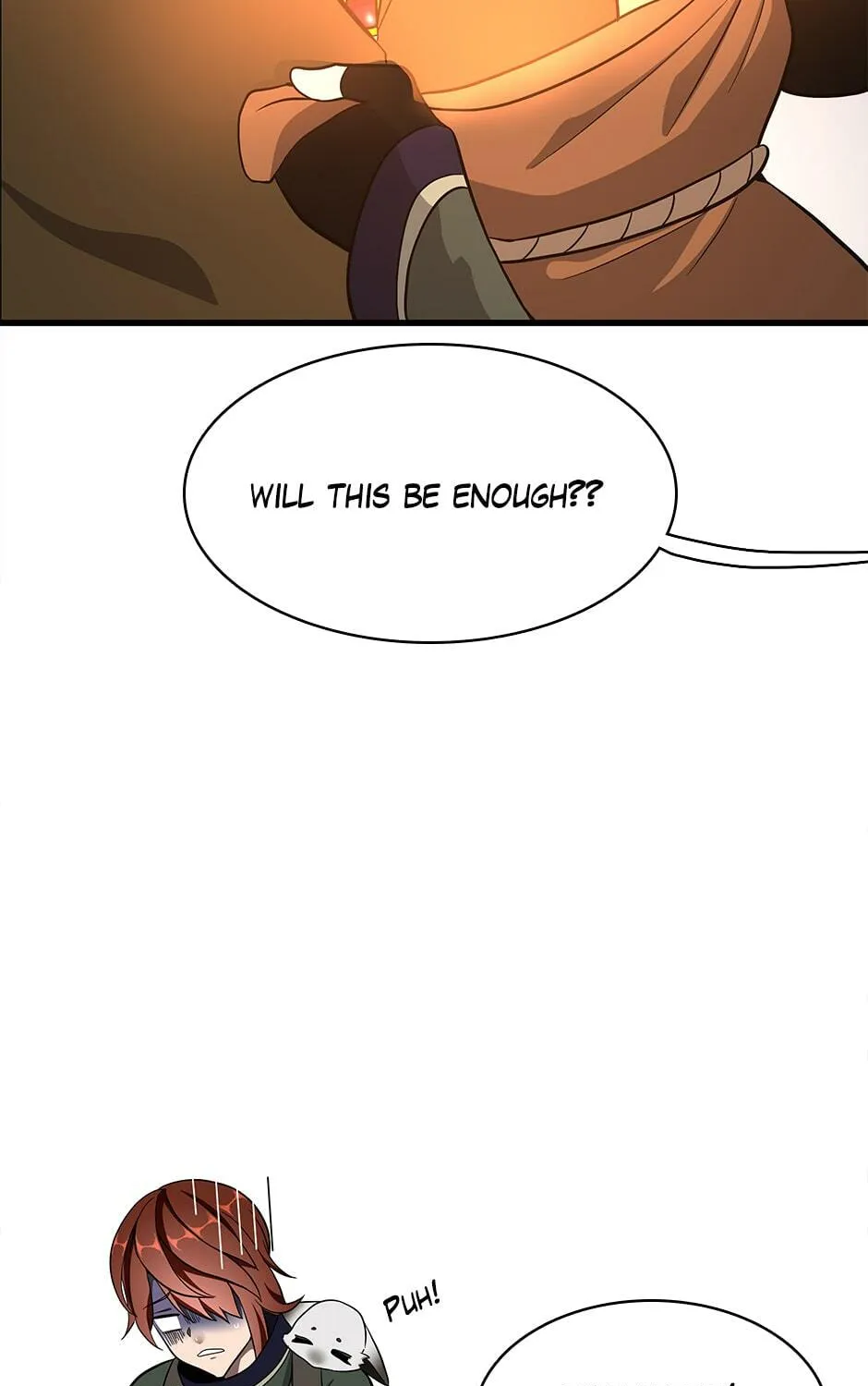 Read The Beginning After the End chapter 74 image 114 on Lezhin