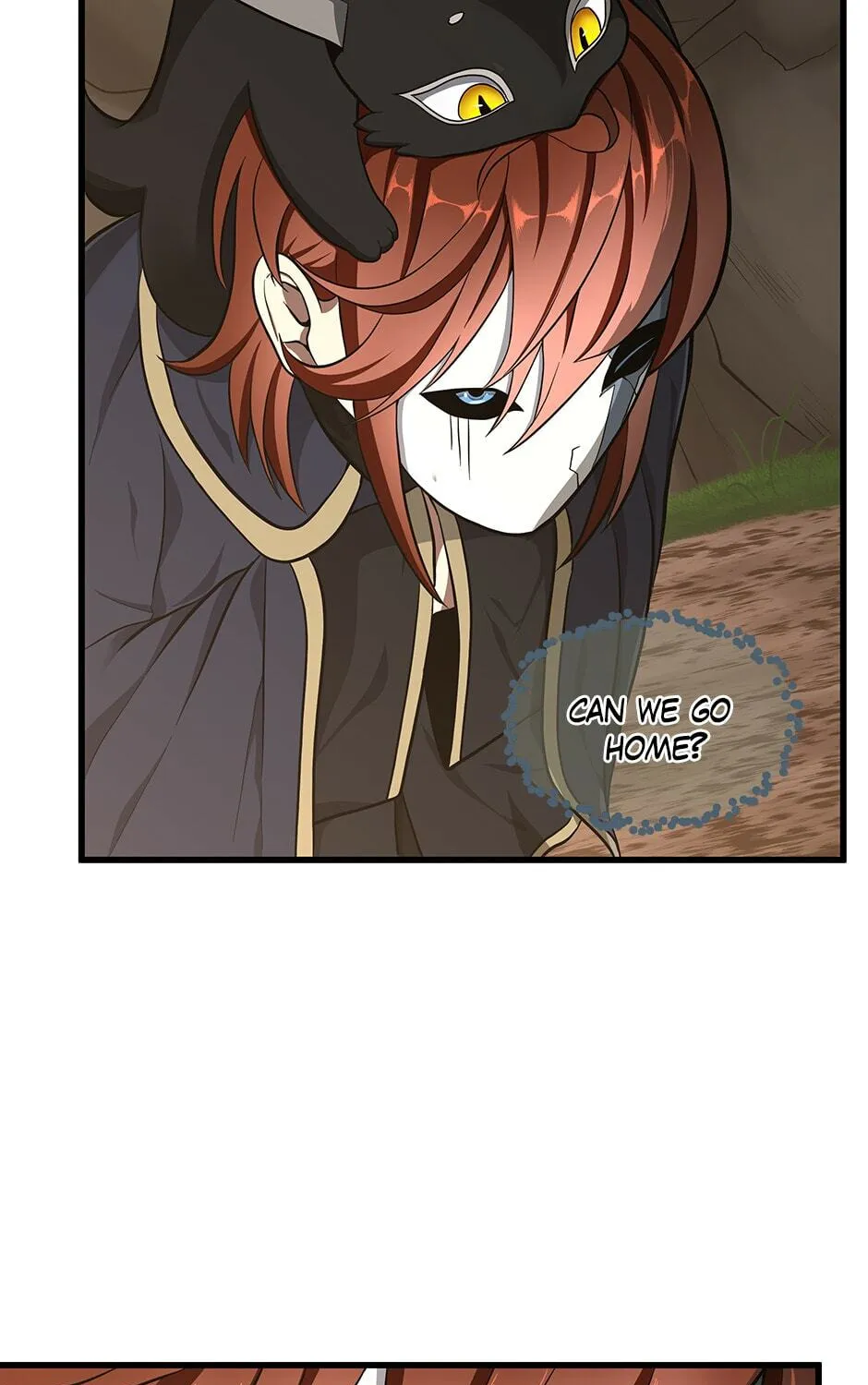 Read The Beginning After the End chapter 74 image 12 on Lezhin