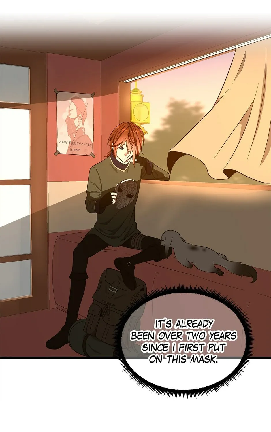 Read The Beginning After the End chapter 74 image 126 on Lezhin