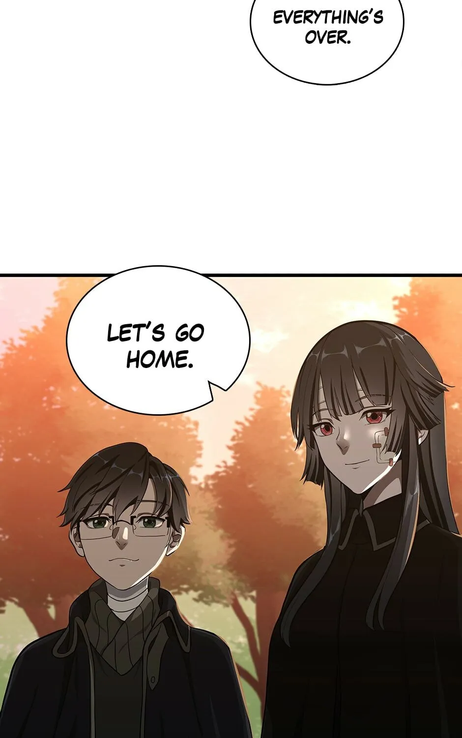 Read The Beginning After the End chapter 74 image 14 on Lezhin