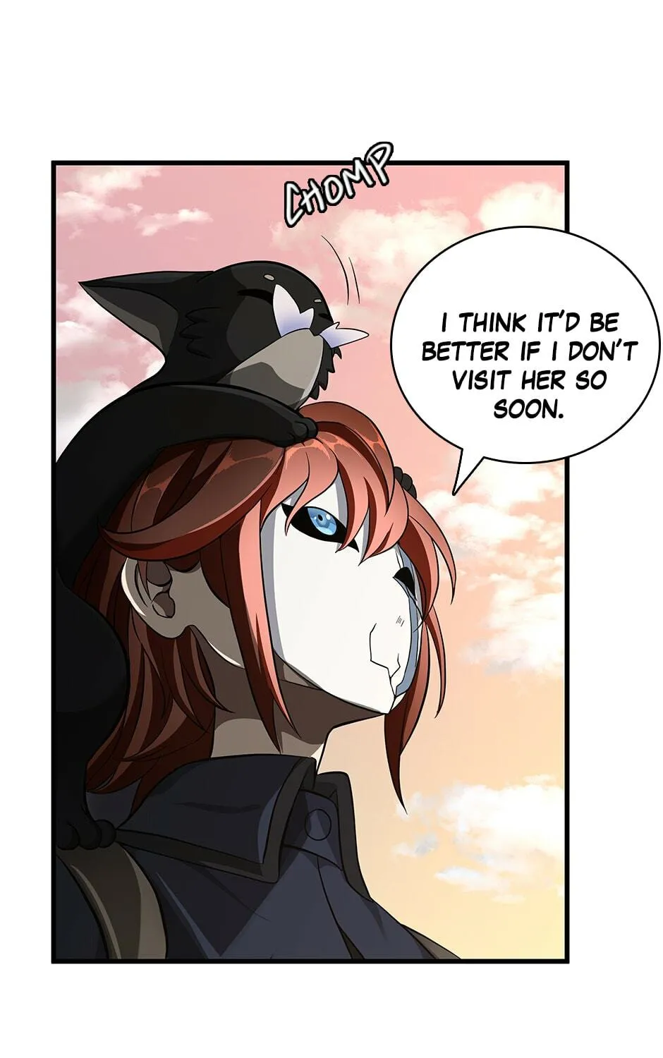 Read The Beginning After the End chapter 74 image 20 on Lezhin