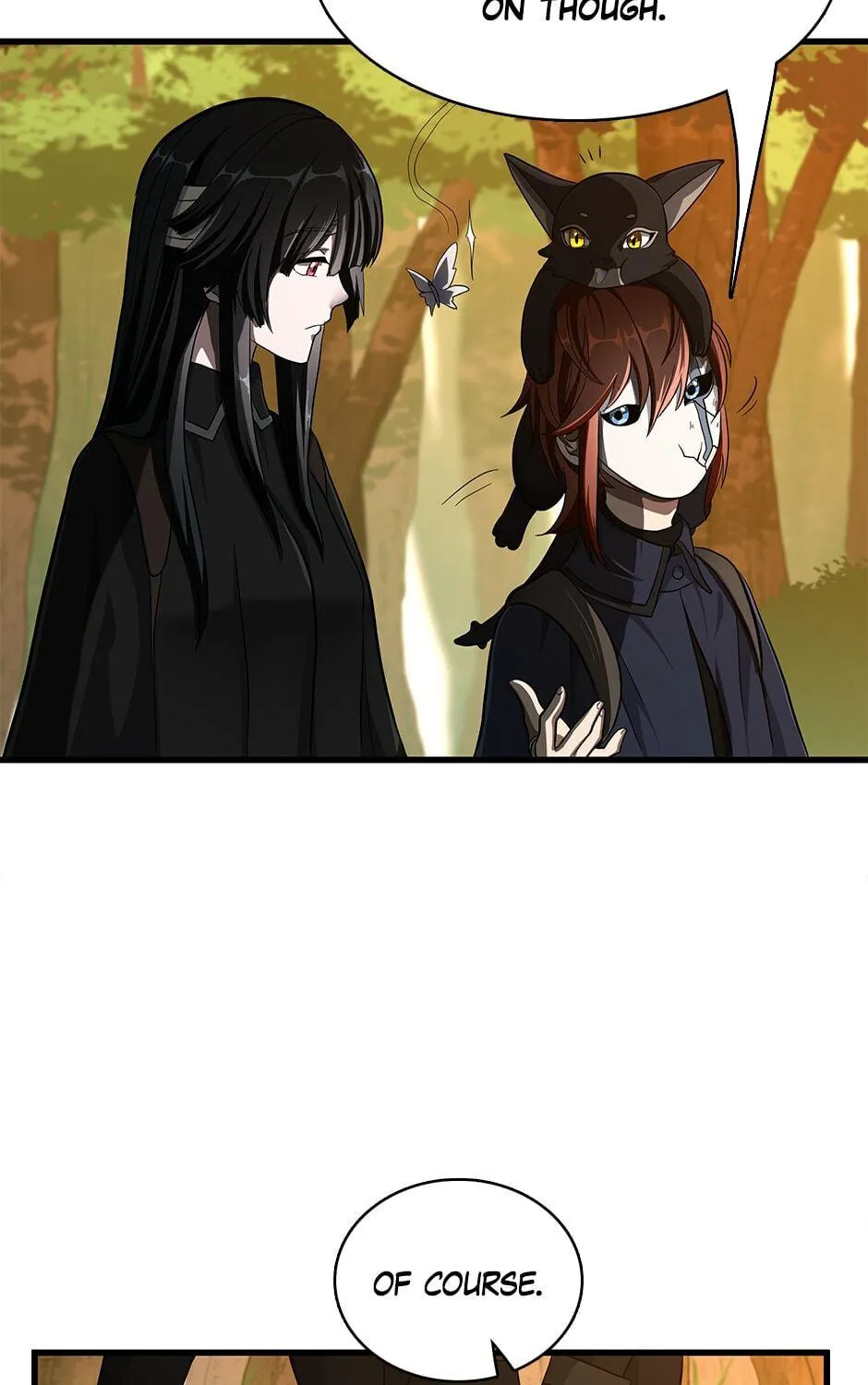 Read The Beginning After the End chapter 74 image 22 on Lezhin