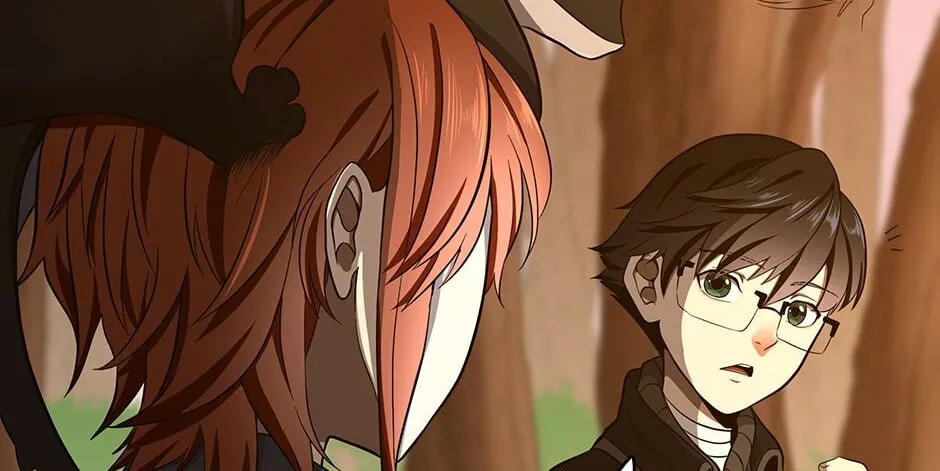 Read The Beginning After the End chapter 74 image 33 on Lezhin