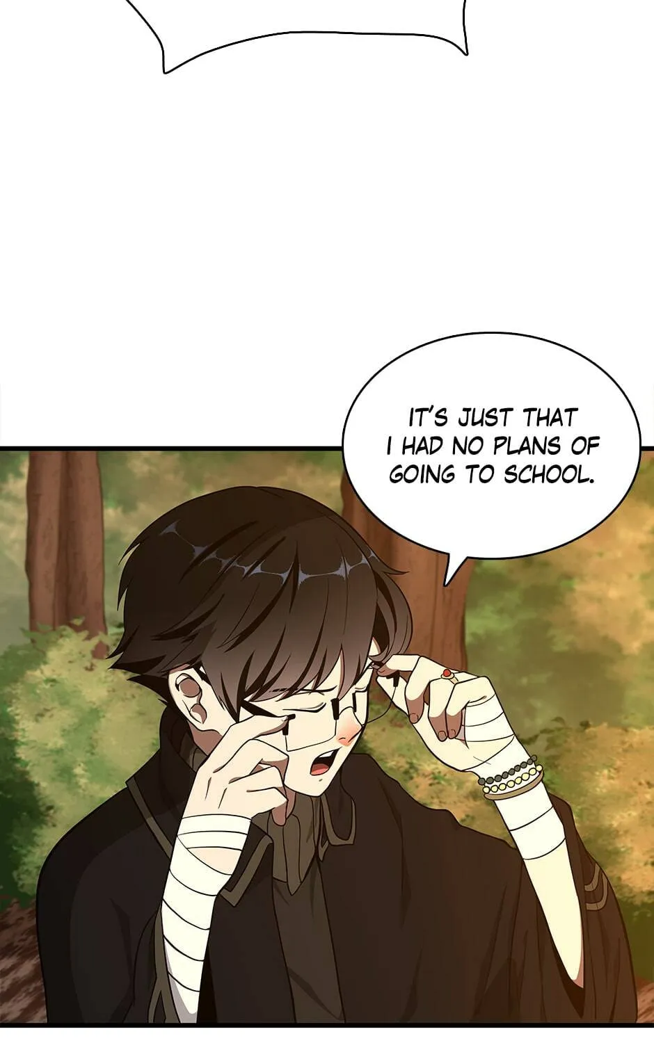 Read The Beginning After the End chapter 74 image 36 on Lezhin