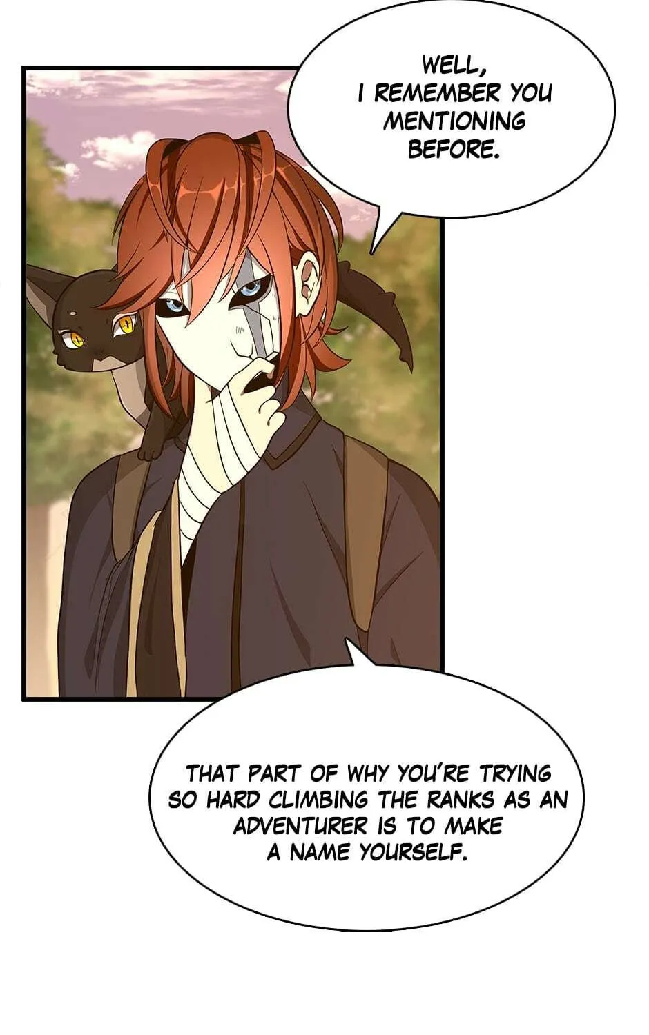 Read The Beginning After the End chapter 74 image 38 on Lezhin