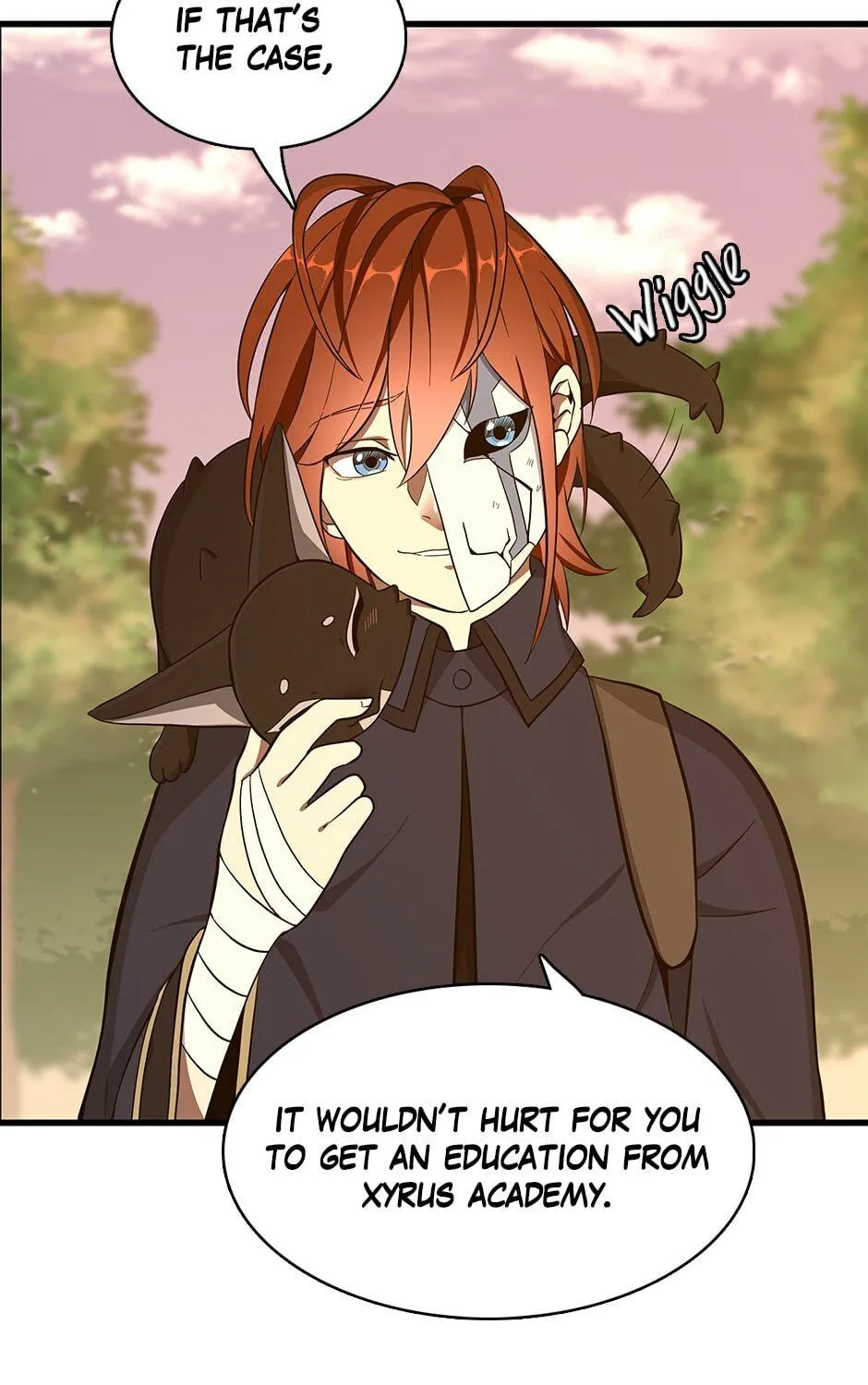 Read The Beginning After the End chapter 74 image 40 on Lezhin