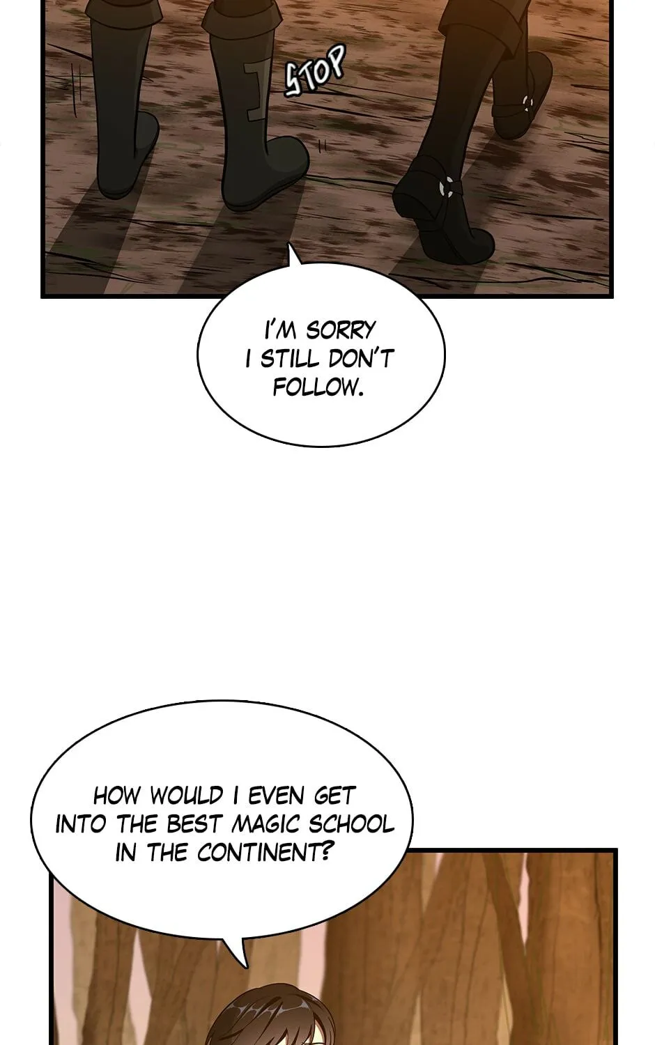Read The Beginning After the End chapter 74 image 42 on Lezhin