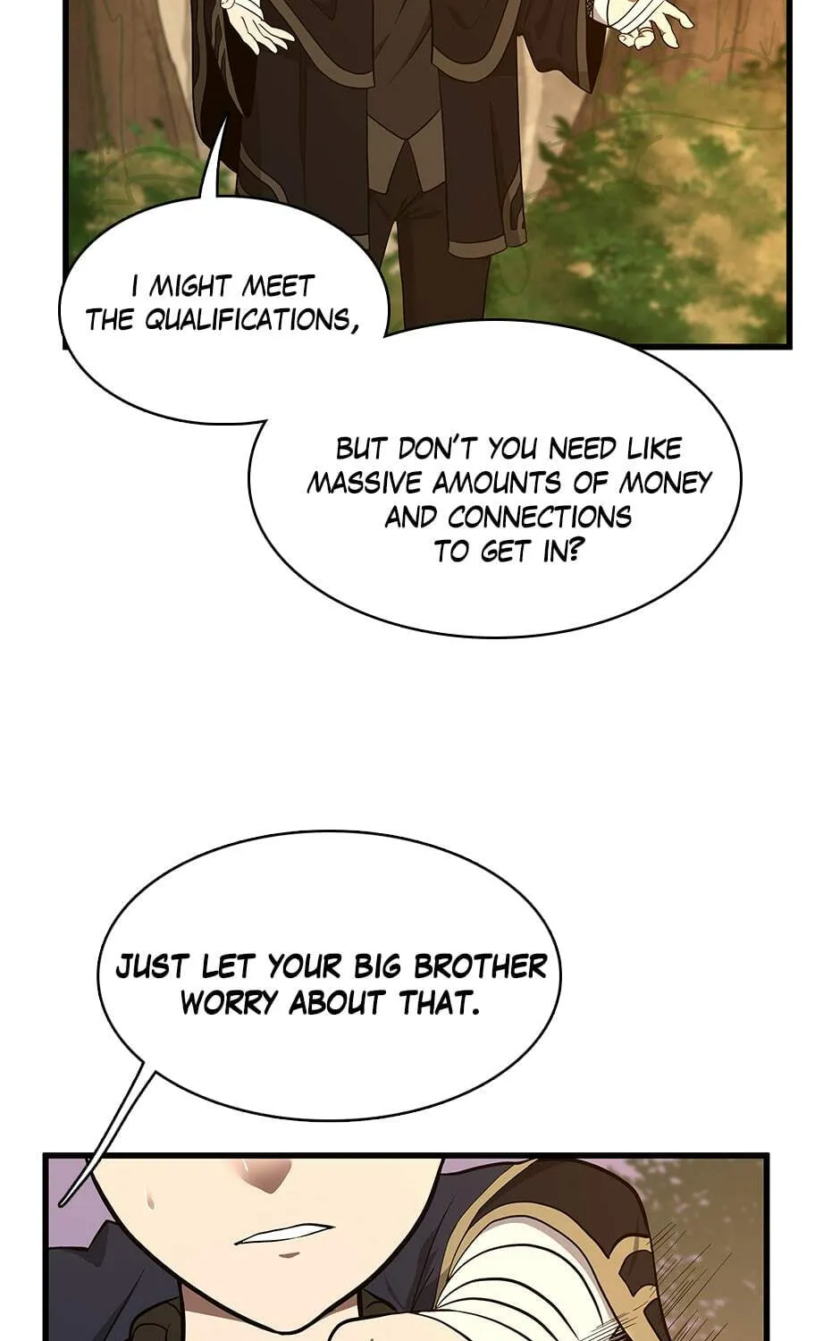 Read The Beginning After the End chapter 74 image 44 on Lezhin