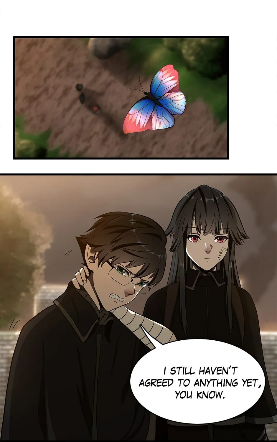 Read The Beginning After the End chapter 74 image 50 on Lezhin