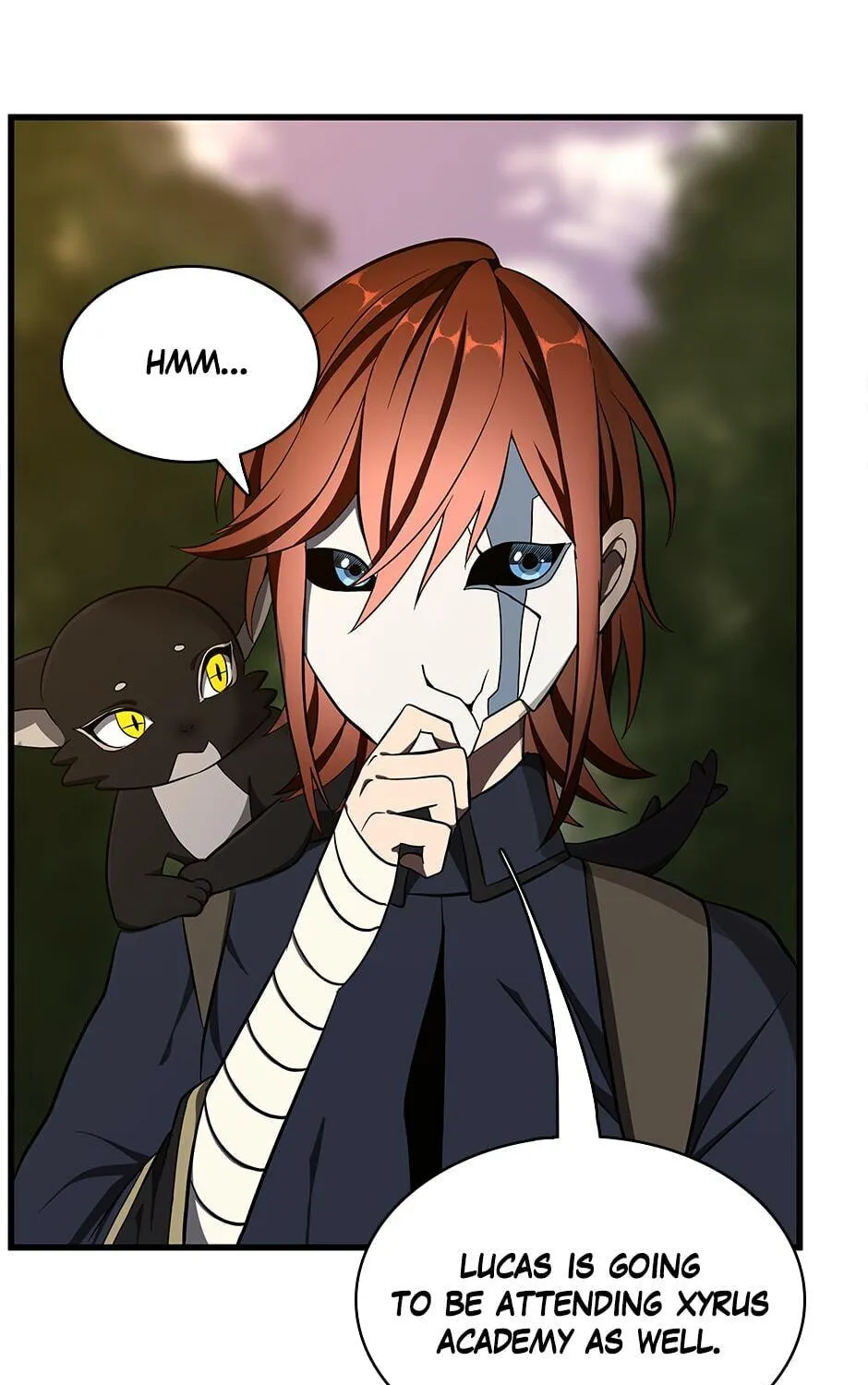 Read The Beginning After the End chapter 74 image 52 on Lezhin