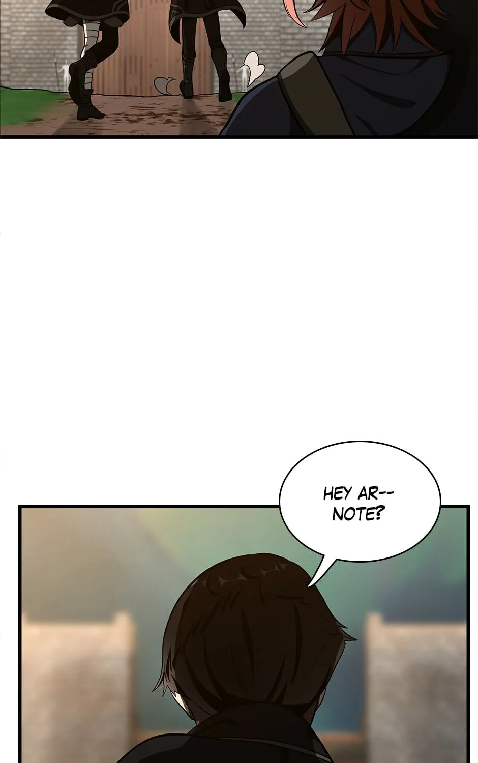 Read The Beginning After the End chapter 74 image 56 on Lezhin