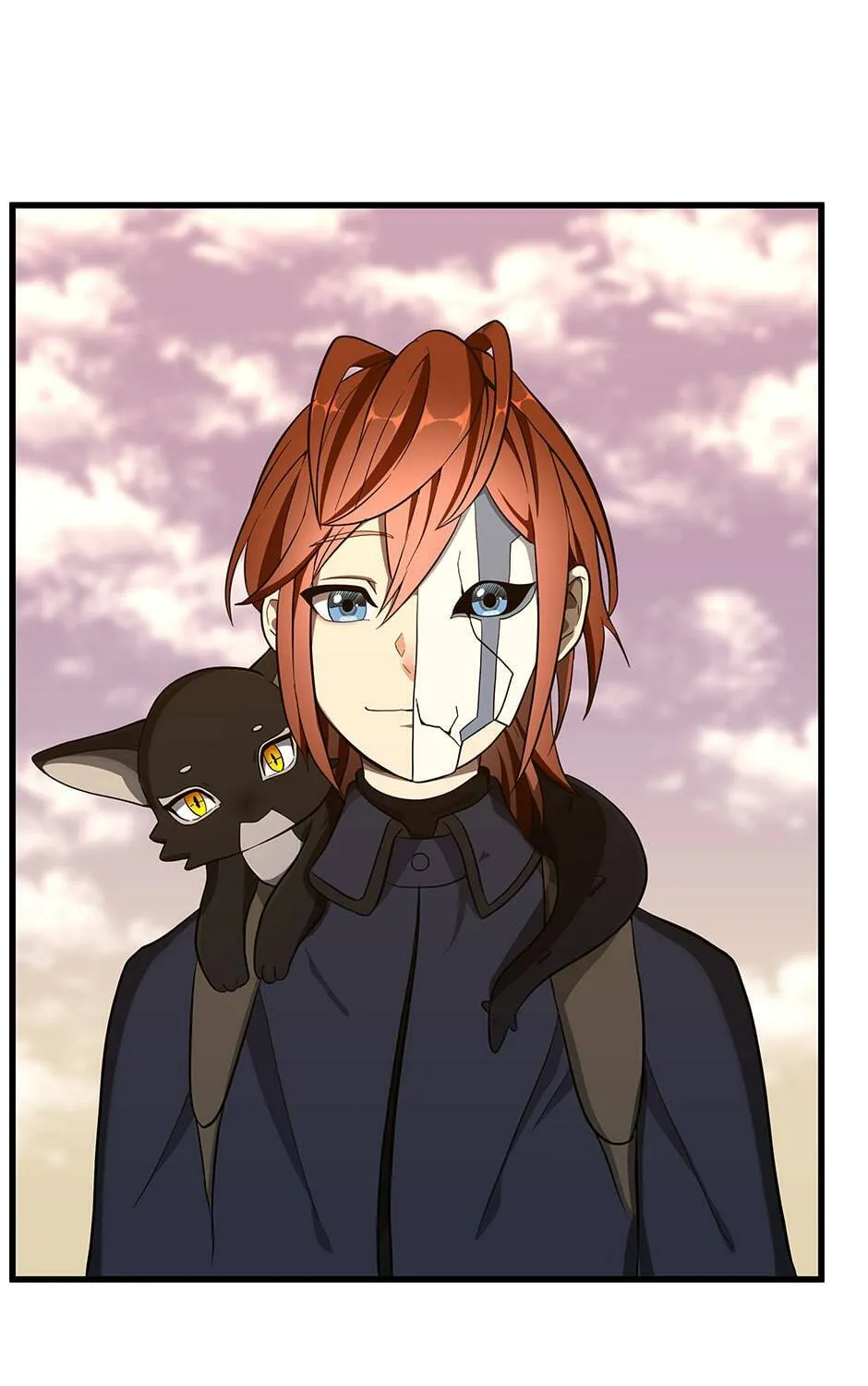 Read The Beginning After the End chapter 74 image 60 on Lezhin
