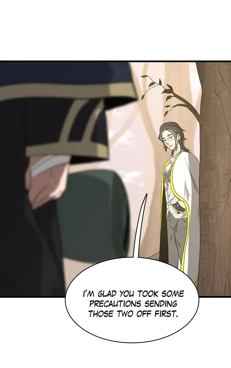 Read The Beginning After the End chapter 74 image 66 on Lezhin